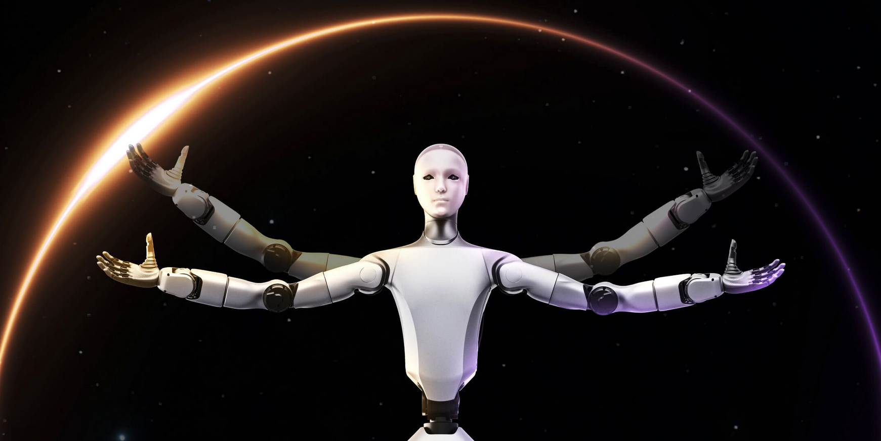 宇树2025年人形机器人出货超5500台 全球装机量第二 拟A股上市